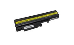 Аккумуляторная батарея для ноутбука Lenovo-IBM 08K8194 ThinkPad T42 10.8V Black 5200mAh OEM