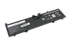 Аккумуляторная батарея для ноутбука Dell 0JV6J Inspiron 3168 7.6V Black 3400mAh OEM