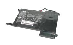 Аккумуляторная батарея для ноутбука Lenovo L14S4P22 IdeaPad Y700-17 14.8V Black 4050mAh Orig Аккумуляторная батарея для ноутбука Lenovo L14S4P22 IdeaPad Y700-17 14.8V Black 4050mAh Orig