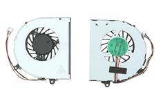 Вентилятор для ноутбука Lenovo IdeaPad G480 5V 0.5A 4-pin ADDA