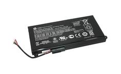 Аккумуляторная батарея для ноутбука HP VT06XL Pavilion 17-3000 11.1V Black 7740mAh Orig