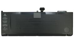 Акумуляторна батарея для ноутбука Apple A1321 MacBook Pro 15" (2009) 10.95V Black 6600mAh OEM Акумуляторна батарея для ноутбука Apple A1321 MacBook Pro 15" (2009) 10.95V Black 6600mAh OEM