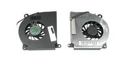 Вентилятор для ноутбука Acer Aspire 3100 5V 0.27A 3-pin ADDA
