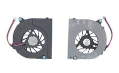 Вентилятор для ноутбука HP 540, 541, 550, 5V 0.29A 3-pin Brushless