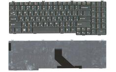Клавиатура для ноутбука Lenovo (B550, B560, V560, G550, G550A, G550S, G555, G555A) Black, RU