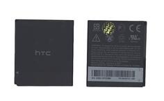 Аккумуляторная батарея для смартфона HTC BD26100 G10 3.7V Black 1230mAh 4.55Wh