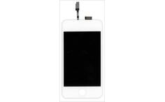 Матриця з тачскріном (модуль) Apple для Apple iPod touch 4 білий