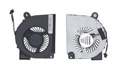 Вентилятор для ноутбука Acer Travelmate P645 5V 0.4A 4-pin SUNON