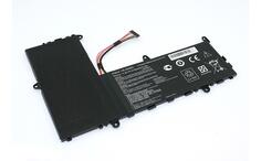 Акумуляторна батарея для ноутбука Asus C21N1414 X205TA 7.6V Black 4100mAh OEM