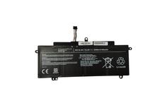 Акумуляторна батарея для ноутбука Toshiba Tecra Z40 PA5149U-1BRS 14.4V 4100mAh OEM черная
