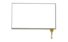 Тачскрін (Сенсорне скло) для планшета Onda VX610, VX560, VP90, VI10 чорний