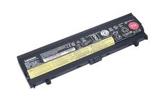 Аккумуляторная батарея для ноутбука Lenovo 00NY486 ThinkPad L560 10.8V Black 4400mAh Orig