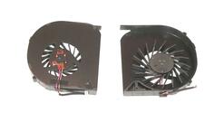Вентилятор для ноутбука Acer Aspire 4741, 4741G, 4741Z, 4741ZG, 4541, 4551G, Emachines D640, 5V 0.4A 3-pin ADDA