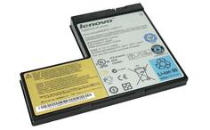 Аккумуляторная батарея для ноутбука Lenovo L08S6T13 Y650 11.1V Black 3600mAh Orig Аккумуляторная батарея для ноутбука Lenovo L08S6T13 Y650 11.1V Black 3600mAh Orig