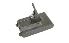 Аккумулятор для пылесоса Dyson V8 2200mAh Li-ion 21.6V черный