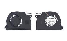 Вентилятор для ноутбука Asus Taichi 21 UX31 5V 0.5A 4-pin SUNON