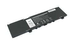 Аккумуляторная батарея для ноутбука Dell F62G0 Inspiron 13 7373 11.4V Black 2200mAh OEM Аккумуляторная батарея для ноутбука Dell F62G0 Inspiron 13 7373 11.4V Black 2200mAh OEM