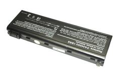 Акумуляторна батарея для ноутбука Toshiba PA3450U Satellite L30 14.8V Black 5200mAh OEM