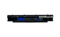 Аккумуляторная батарея для ноутбука Dell 268X5 Inspiron N411Z 11.1V Black 5200mAh OEM Аккумуляторная батарея для ноутбука Dell 268X5 Inspiron N411Z 11.1V Black 5200mAh OEM