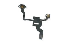 Розʼєм SIM-карти для Apple iPhone 4 Розʼєм SIM-карти для Apple iPhone 4