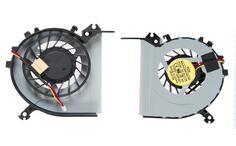 Вентилятор для ноутбука Toshiba Satellite C40, C45 5V 0.5A 3-pin FCN