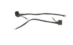 Розʼєм живлення для ноутбука Sony VPC-Y з кабелем HY-S0013