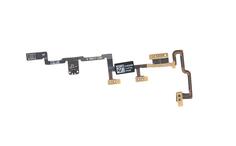 Шлейф кнопки ввімкнення та кнопки гучності для Apple iPad 2, Шлейф вкл Apple iPad 2