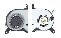 Вентилятор для ноутбука Dell Alienware 13 ver.1 5V 0.5A 3-pin FCN Вентилятор для ноутбука Dell Alienware 13 ver.1 5V 0.5A 3-pin FCN