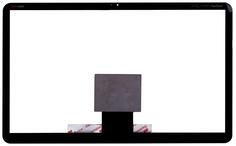 Тачскрин (Сенсорное стекло) для ноутбука HP Spectre XT TouchSmart 15 черный Тачскрин (Сенсорное стекло) для ноутбука HP Spectre XT TouchSmart 15 черный