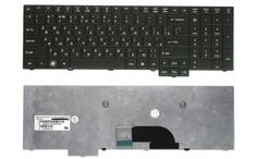 Клавиатура для ноутбука Acer TravelMate 5760, 5760G, 5760Z, 5760ZG, 8573 Black, RU