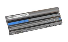 Посилена акумуляторна батарея для ноутбука Dell T54FJ (4NW9) Latitude E6420 11.1V Black 7800mAh OEM Посилена акумуляторна батарея для ноутбука Dell T54FJ (4NW9) Latitude E6420 11.1V Black 7800mAh OEM