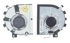 Вентилятор для ноутбука Toshiba Satellite E45-B, E45T-B VER-3 5V 0.5A 3-pin FCN
