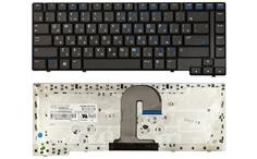 Клавиатура для ноутбука HP Compaq (6510B, 6515B) Black, RU
