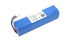 Акумулятор для пилососа Philips FC8710, FC8776 SmartPro 3000mAh Li-ion 12.8V синій Акумулятор для пилососа Philips FC8710, FC8776 SmartPro 3000mAh Li-ion 12.8V синій