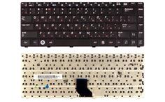 Клавиатура для ноутбука Samsung (R513, R515, R518, R520, R522) Black, RU Клавиатура для ноутбука Samsung (R513, R515, R518, R520, R522) Black, RU