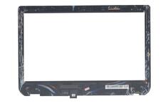 Тачскрін (Сенсорне скло) для ноутбука Toshiba Satellite U40T, S40T чорний. Снят с аппаратов