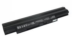 Аккумуляторная батарея для ноутбука DNS MB50-3S4400-S1B1 0137818 11.1V 48Wh Black 4400mAh Orig Аккумуляторная батарея для ноутбука DNS MB50-3S4400-S1B1 0137818 11.1V 48Wh Black 4400mAh Orig