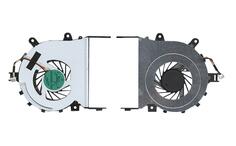 Вентилятор для ноутбука Acer Aspire 4553 5V 0.5A 4-pin ADDA