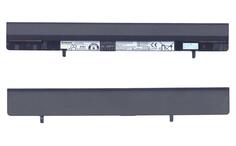 Аккумуляторная батарея для ноутбука Lenovo-IBM L12S4A01 IdeaPad Flex 14 14.4V Black 2200mAh Orig
