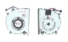 Вентилятор (кулер) для ноутбука Dell Latitude 6430, e6430u, 5V 0.4A 4-pin Brushless Вентилятор (кулер) для ноутбука Dell Latitude 6430, e6430u, 5V 0.4A 4-pin Brushless