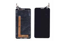 Матриця з тачскріном (модуль) для Alcatel Idol 2S 6050Y