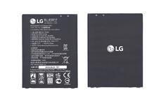 Акумуляторна батарея для смартфона LG BL-45B1F F600 3.85V Black 3000mAh 11.55Wh