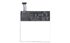 Акумуляторна батарея для планшета Asus C11P1311 MeMO Pad  7&quot; 3.8V Silver 3910mAh Orig