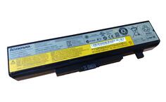 Аккумуляторная батарея для ноутбука Lenovo-IBM L11L6Y01 IdeaPad G480 G485 G580 G585 G400 G500 G700 Y480 Y480P Y485N Y485P Y580 Y580N Y580P Z480 Z485 Z580 Z585 11.1V Black 4400mAh Orig Аккумуляторная батарея для ноутбука Lenovo-IBM L11L6Y01 IdeaPad G480 G485 G580 G585 G400 G500 G700 Y480 Y480P Y485N Y485P Y580 Y580N Y580P Z480 Z485 Z580 Z585 11.1V Black 4400mAh Orig