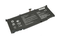 Аккумуляторная батарея для ноутбука Asus B41N1526 S5V 15.2V Black 3400mAh OEM
