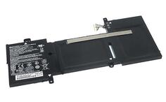 Акумуляторна батарея для ноутбука HP HV03XL EliteBook x360 G2 11.4V Black 4050mAh Orig