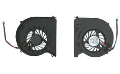 Вентилятор для ноутбука Acer Aspire 7740, 7740Z, 7740G, 7736Z, 7736, 7736G, 7736ZG, 5V 0.45A 4-pin SUNON