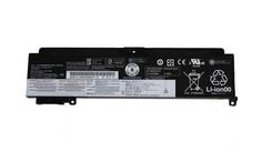 Акумуляторна батарея для ноутбука Lenovo 01AV405 ThinkPad T460S 11.4V Black 2065mAh