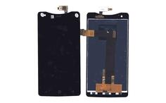 Матриця с тачскрином (модуль) для Acer Liquid S1 S510