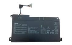Акумуляторна батарея для ноутбука Asus B31N1912 E410MA 11.55V Black 3550mAh OEM